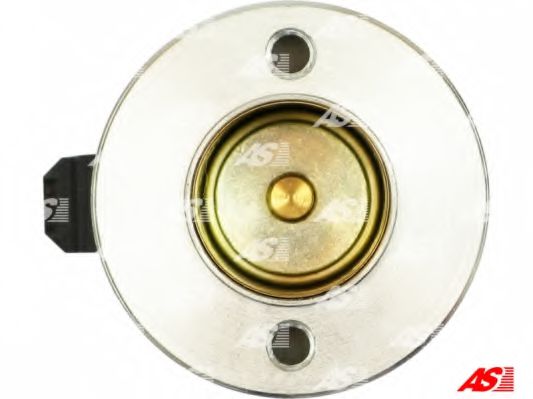 Втягує реле AS-PL SS5097 - Фото 1