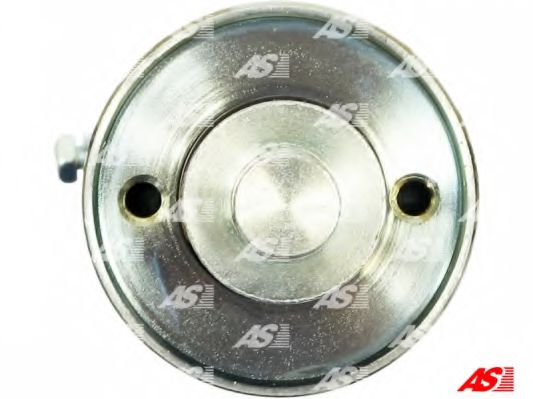 Втягує реле AS-PL SS5100 - Фото 1