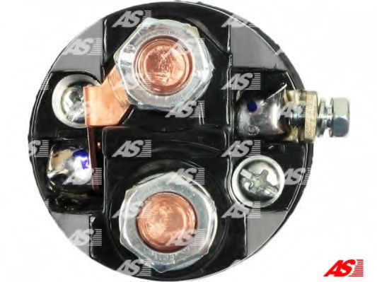 Втягує реле AS-PL SS5100 - Фото 2