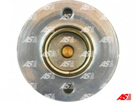 Втягує реле AS-PL SS5111 - Фото 1