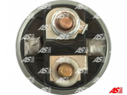 Втягує реле AS-PL SS5111 - Фото 2