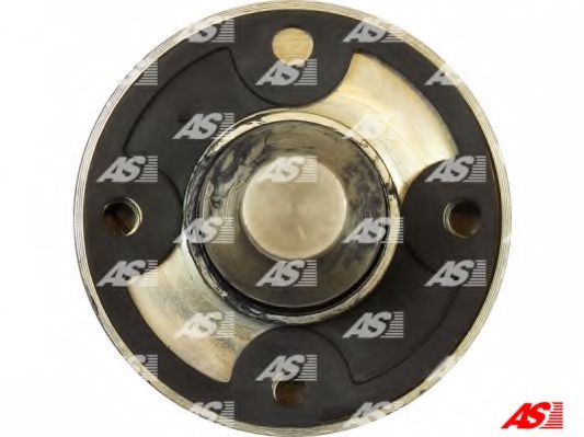 Втягує реле AS-PL SS5118 - Фото 1