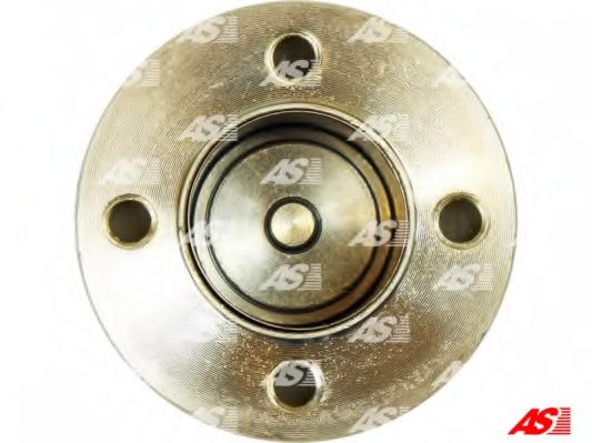 Втягує реле AS-PL SS5119 - Фото 1