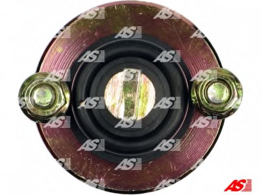 Втягує реле AS-PL SS6004 - Фото 1