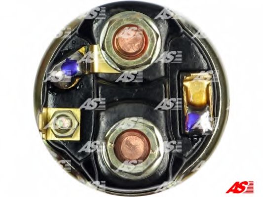 Втягує реле AS-PL SS6004 - Фото 2