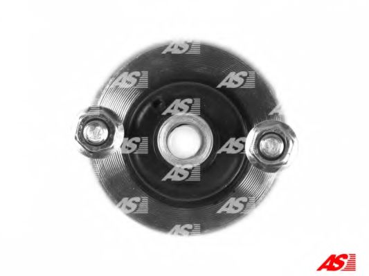 Втягує реле AS-PL SS6005 - Фото 1