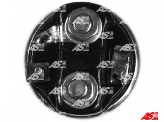 Втягує реле AS-PL SS6005 - Фото 2