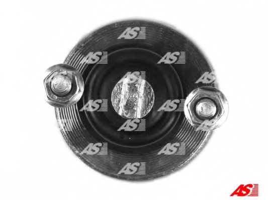 Втягує реле AS-PL SS6006 - Фото 1