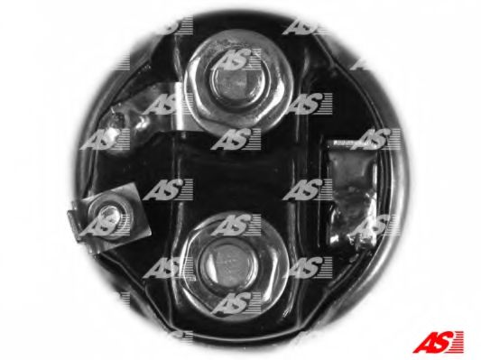 Втягує реле AS-PL SS6006 - Фото 2