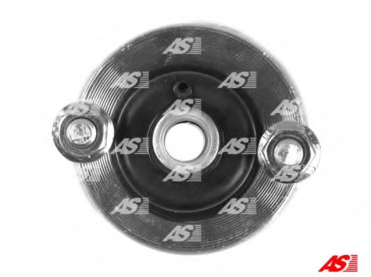 Втягує реле AS-PL SS6007 - Фото 1