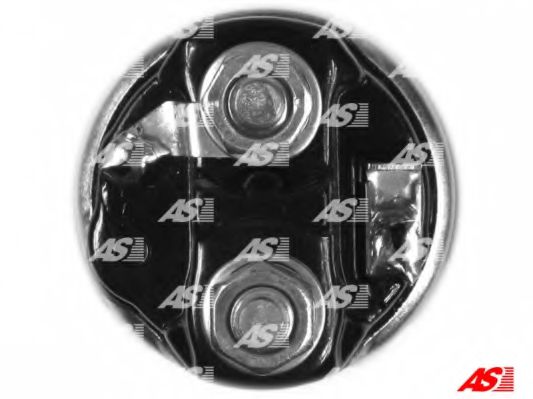 Втягує реле AS-PL SS6007 - Фото 2