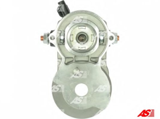 Втягує реле AS-PL SS6013 - Фото 1