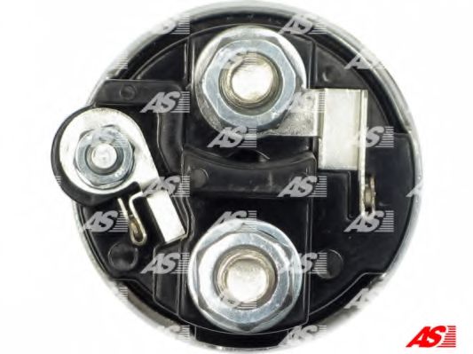 Втягує реле AS-PL SS6019 - Фото 2