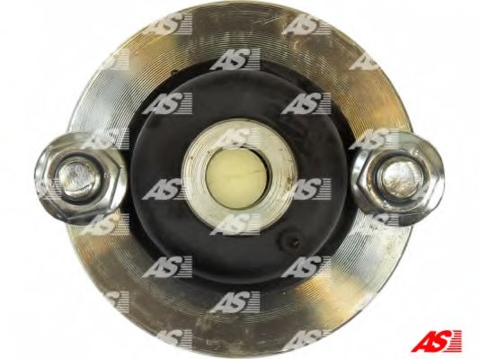 Втягує реле AS-PL SS6030 - Фото 1