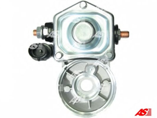 Втягує реле AS-PL SS6031 - Фото 1
