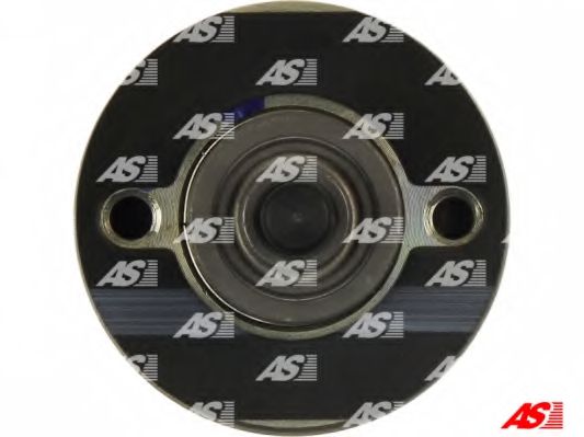 Втягивающее реле AS-PL SS9002(VISTEON) - Фото 1