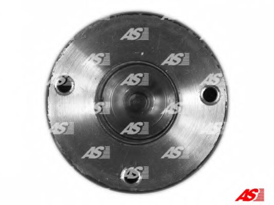 Втягує реле AS-PL SS9010 - Фото 1