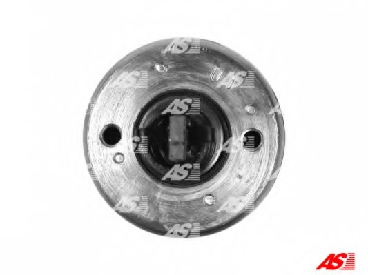 Втягує реле AS-PL SS9017 - Фото 1