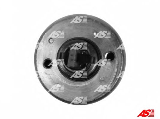 Втягує реле AS-PL SS9018 - Фото 1