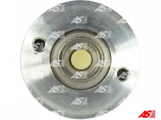 Втягує реле AS-PL SS9027 - Фото 1