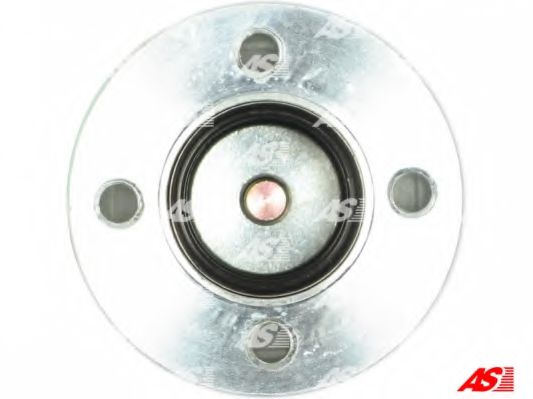 Втягує реле AS-PL SS9031 - Фото 1