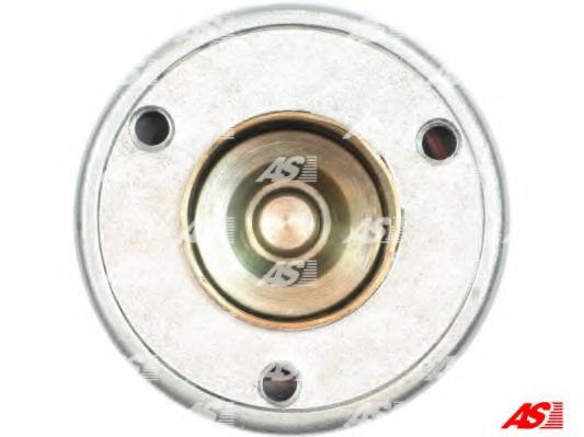 Втягує реле AS-PL SS9036 - Фото 1