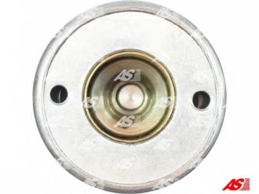 Втягує реле AS-PL SS9038 - Фото 1