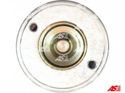 Втягує реле AS-PL SS9039 - Фото 1
