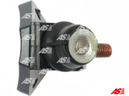 Втягує реле AS-PL SS9040 - Фото 1