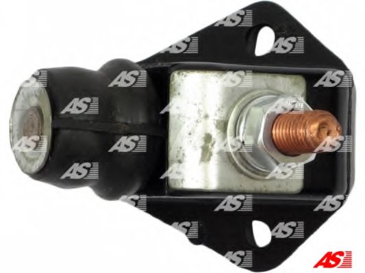 Втягує реле AS-PL SS9040 - Фото 2