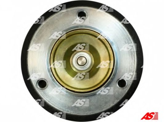 Втягує реле AS-PL SS9047 - Фото 1