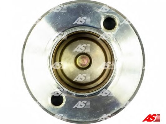 Втягує реле AS-PL SS9049 - Фото 1