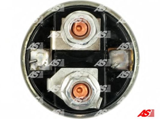 Втягує реле AS-PL SS9049 - Фото 2