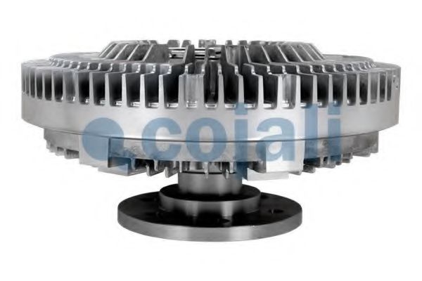 Вязкостная муфта вентилятора охлаждения COJALI 7023124 - Фото 1