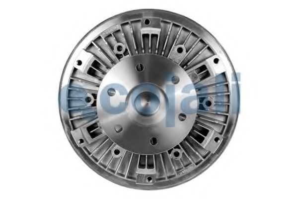 Вязкостная муфта вентилятора охлаждения COJALI 7023124 - Фото 2