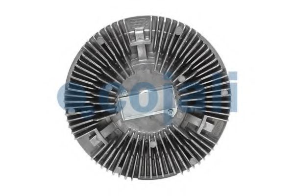 Вязкостная муфта вентилятора охлаждения COJALI 7023129 - Фото 1