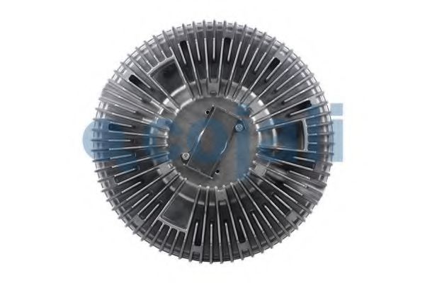 Вязкостная муфта вентилятора охлаждения COJALI 7023131 - Фото 1