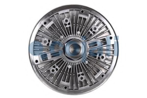 Вязкостная муфта вентилятора охлаждения COJALI 7023136 - Фото 2