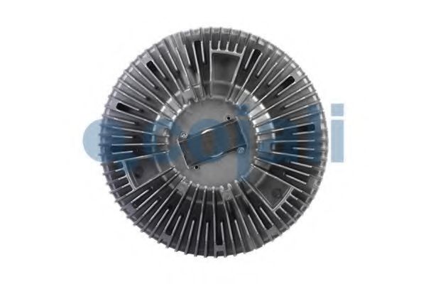 Вязкостная муфта вентилятора охлаждения COJALI 7033106 - Фото 1