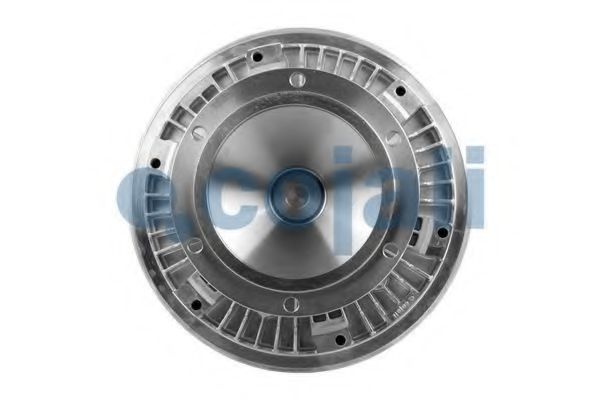 Вязкостная муфта вентилятора охлаждения COJALI 7033106 - Фото 2