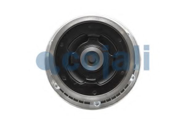 Вязкостная муфта вентилятора охлаждения COJALI 7033158 - Фото 2