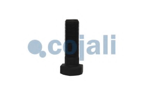 Вязкостная муфта вентилятора охлаждения COJALI 7033158 - Фото 6