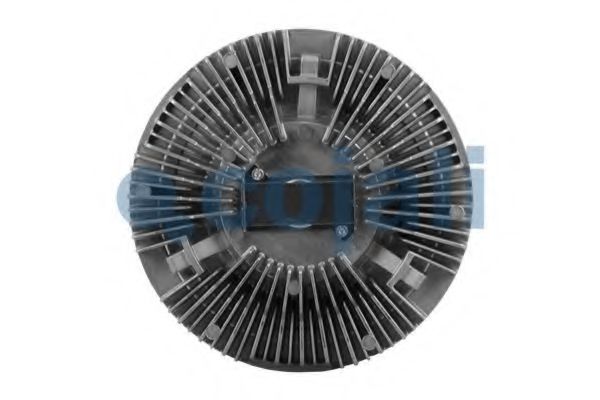 Вязкостная муфта вентилятора охлаждения COJALI 7033174 - Фото 1
