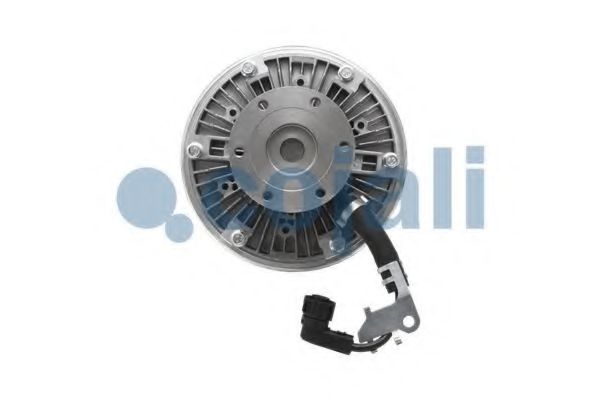 Вязкостная муфта вентилятора охлаждения COJALI 7033402 - Фото 2