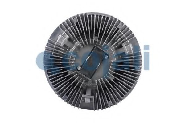 Вязкостная муфта вентилятора охлаждения COJALI 7043138 - Фото 1