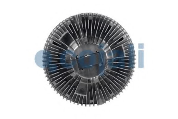Вязкостная муфта вентилятора охлаждения COJALI 7043149 - Фото 1