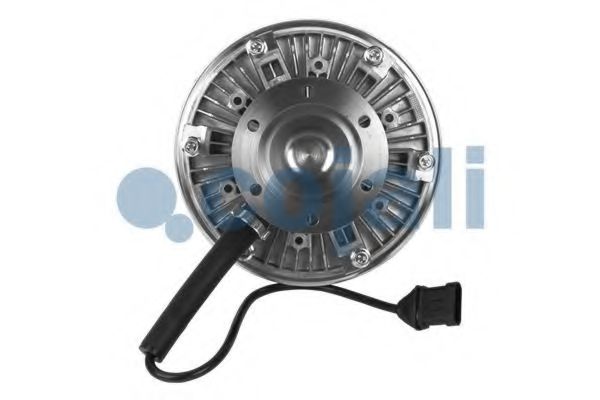 Вязкостная муфта вентилятора охлаждения COJALI 7043405 - Фото 2