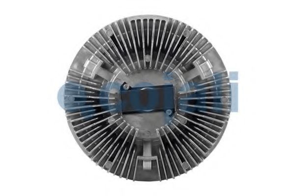 Вязкостная муфта вентилятора охлаждения COJALI 7053120 - Фото 1