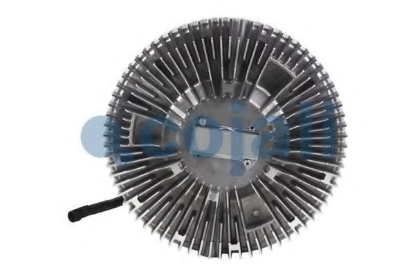 Вязкостная муфта вентилятора охлаждения COJALI 7053144 - Фото 1