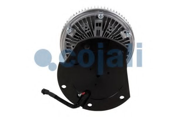 Вязкостная муфта вентилятора охлаждения COJALI 7053144 - Фото 2